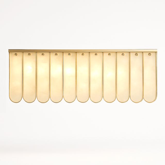 Schinoussa Wall Lamp