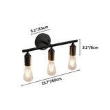 Kristinehamn Wall Lamp