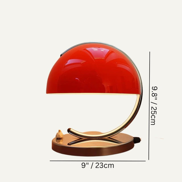 Nantua Table Lamp