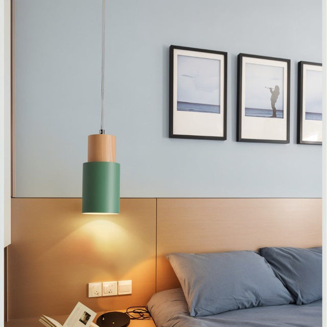 Stoma Pendant Light