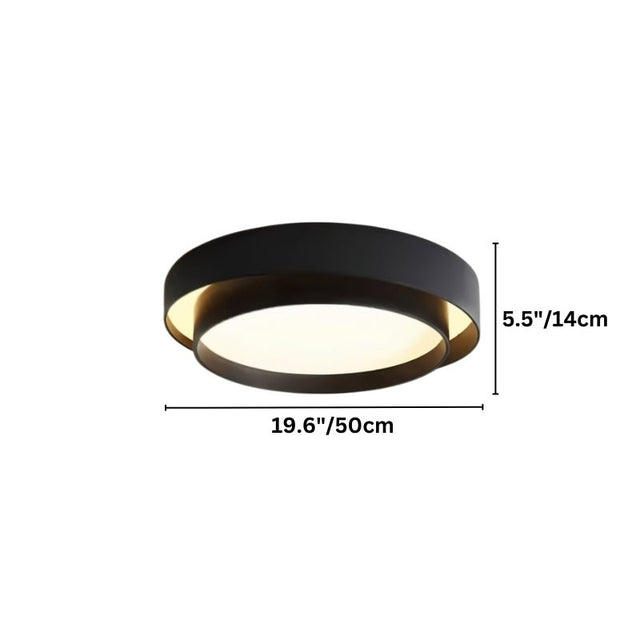 Alpen Ceiling Light