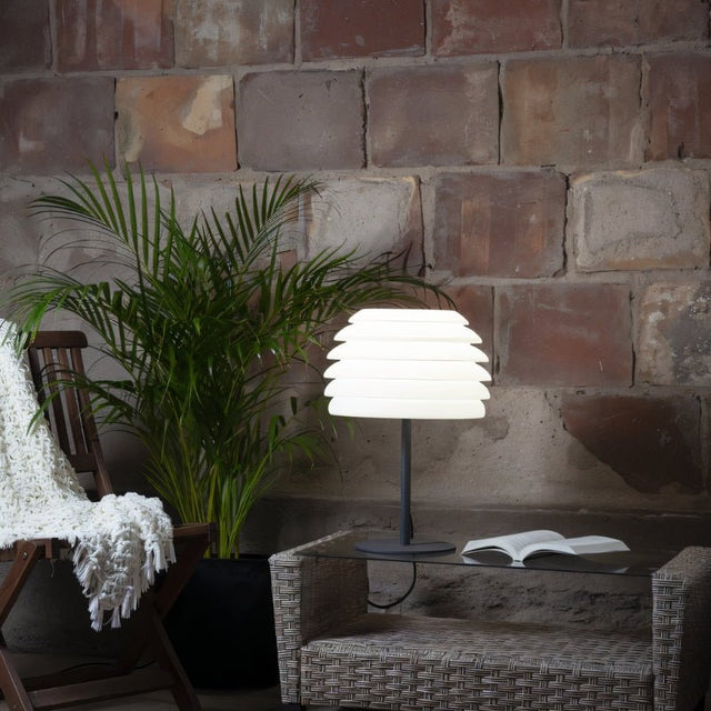 Karigasniemi Table Lamp