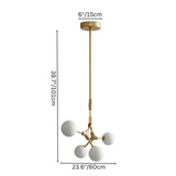 Levante Chandelier