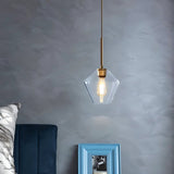 Skopelos Pendant Light