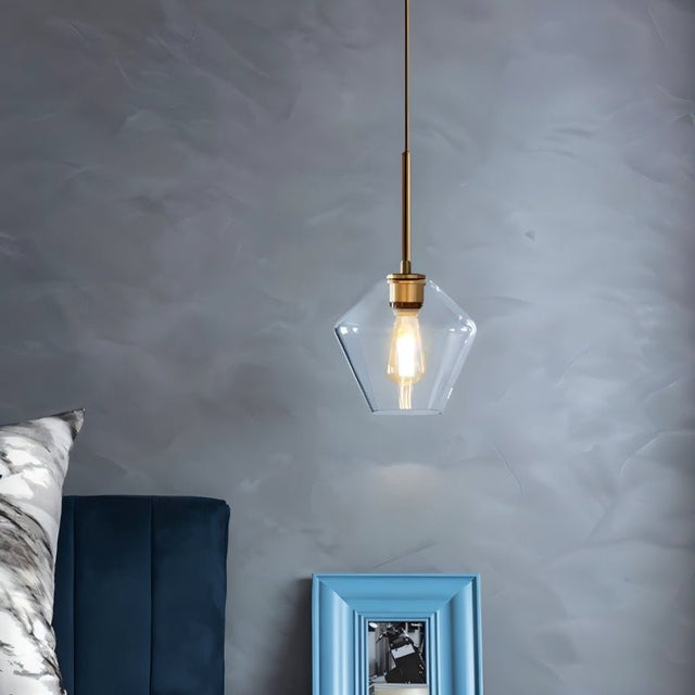 Skopelos Pendant Light