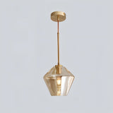 Skopelos Pendant Light