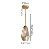 Skopelos Pendant Light