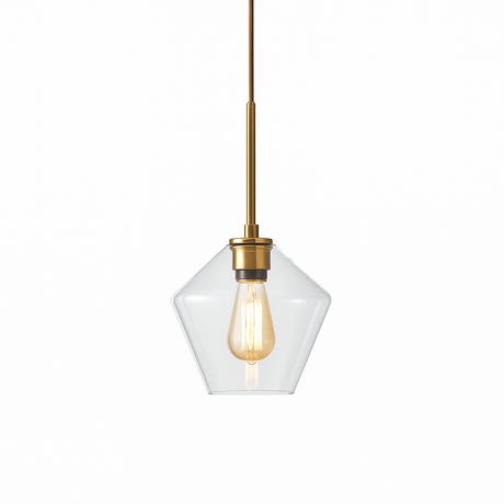 Skopelos Pendant Light