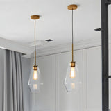 Skopelos Pendant Light