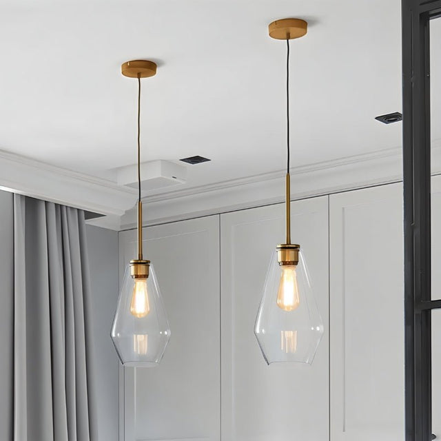 Skopelos Pendant Light