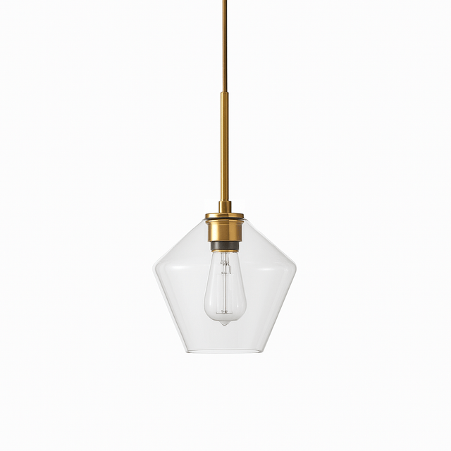 Skopelos Pendant Light