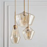 Skopelos Pendant Light
