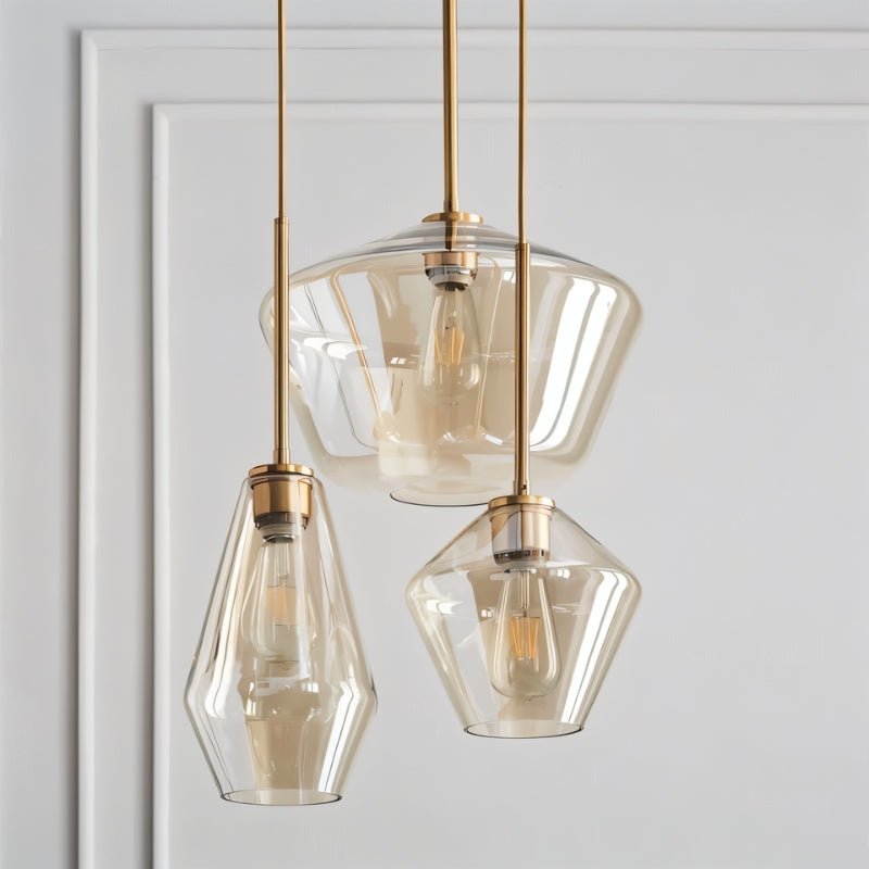 Skopelos Pendant Light