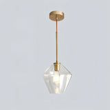 Skopelos Pendant Light