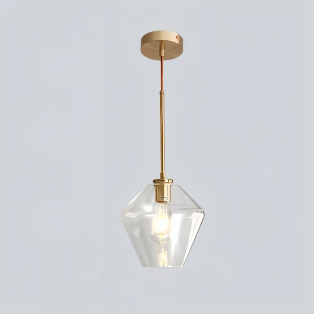 Skopelos Pendant Light