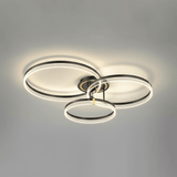 Thwart Ceiling Light