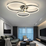Thwart Ceiling Light