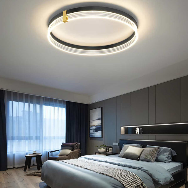 Thwart Ceiling Light