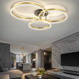 Thwart Ceiling Light