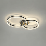 Thwart Ceiling Light