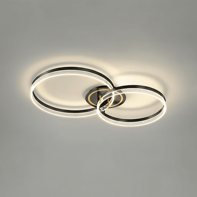 Thwart Ceiling Light