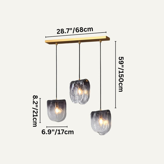 Abtswind Pendant Light