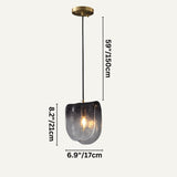 Abtswind Pendant Light