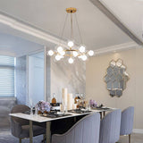 Englesqueville Chandelier