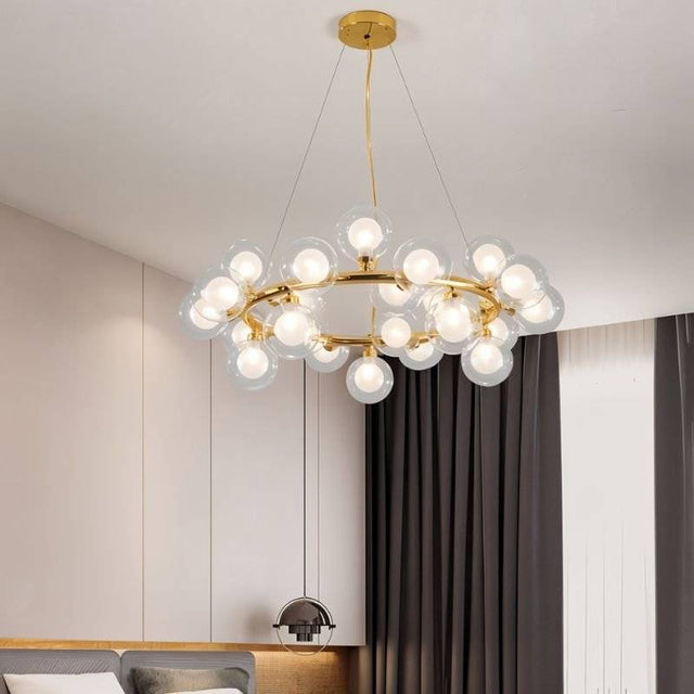 Penthouse Chandelier