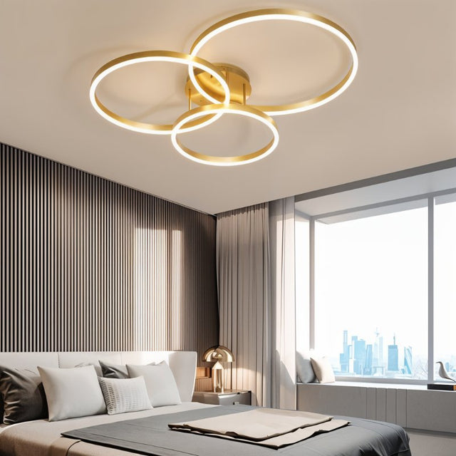 Dock Ceiling Light