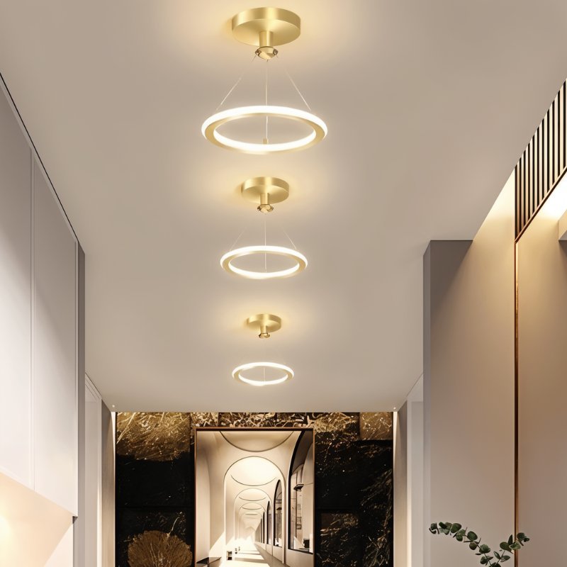 Docking Ceiling Dock Ceiling Light – Level Decor