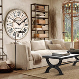 Norderney Floor Lamp