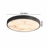 Barbeville Ceiling Light