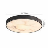 Barbeville Ceiling Light