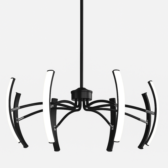 Lovskal Chandelier