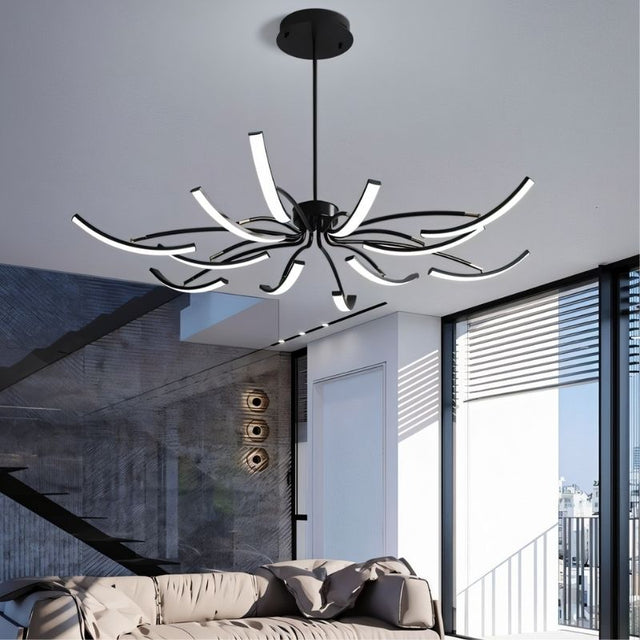 Lovskal Chandelier