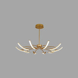 Lovskal Chandelier