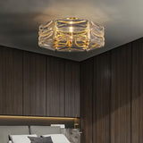 Rute Ceiling Light