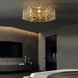 Rute Ceiling Light