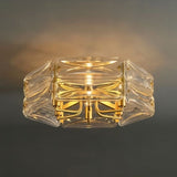 Rute Ceiling Light