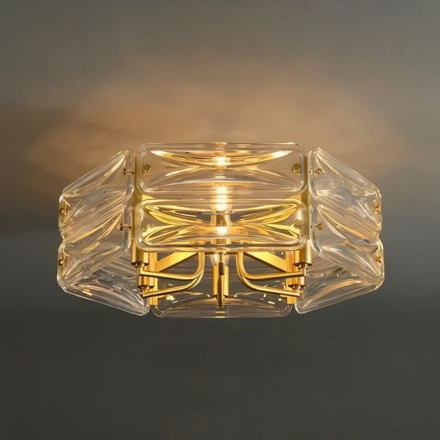 Rute Ceiling Light