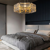 Rota Chandelier
