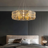 Rota Chandelier