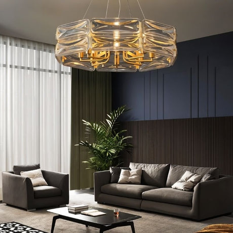 Rota Chandelier