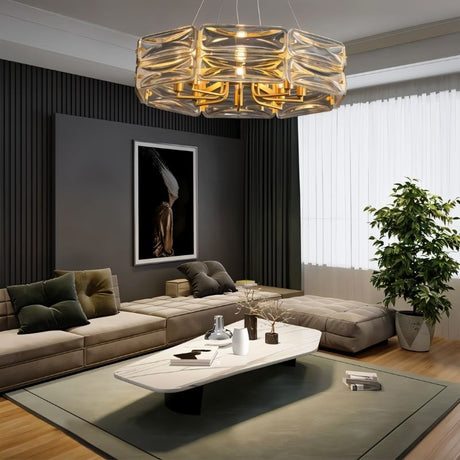 Rota Chandelier