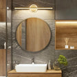 Messina Wall Lamp