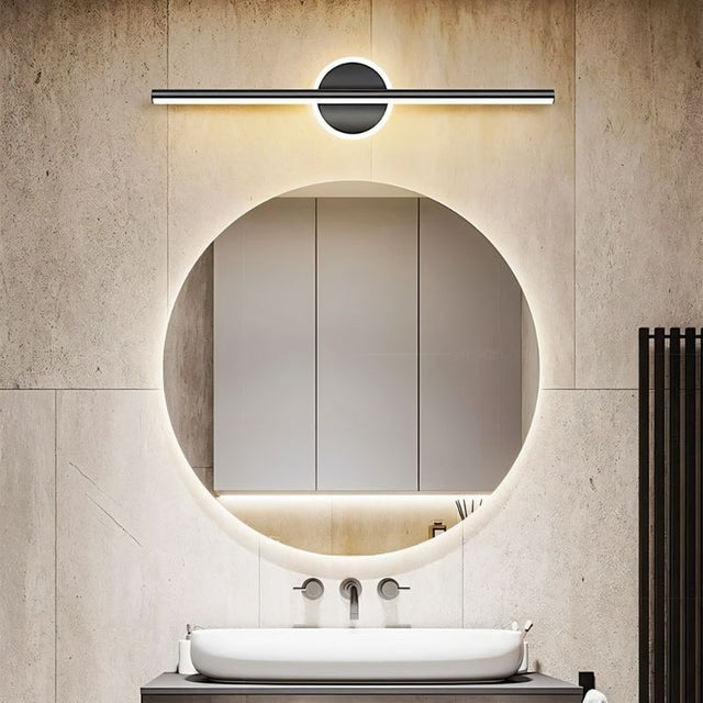 Viken Wall Lamp