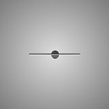 Messina Wall Lamp