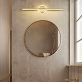 Messina Wall Lamp