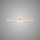 Messina Wall Lamp